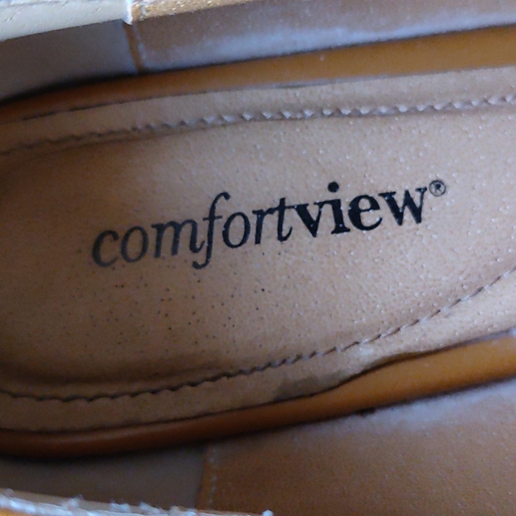 Vintage style heals, Sz 10.5W - Picture 7 of 7